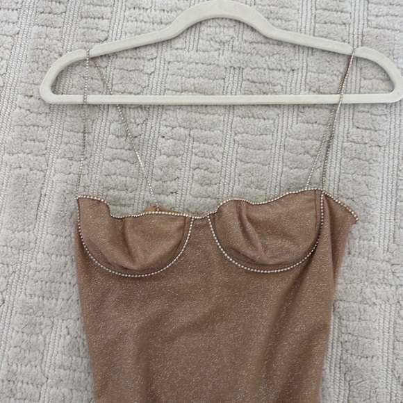 Mirror Palais Mini Fairy Dress - Picture 7 of 8